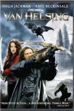 Watch Van Helsing M4ufree