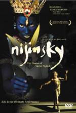 Watch Nijinsky: The Diaries of Vaslav Nijinsky M4ufree