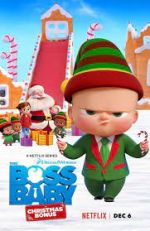 Watch The Boss Baby: Christmas Bonus M4ufree