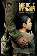 Watch Miracle at St. Anna M4ufree