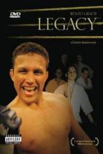 Watch Renzo Gracie Legacy M4ufree