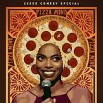 Watch Sasheer Zamata: Pizza Mind (TV Special 2017) M4ufree