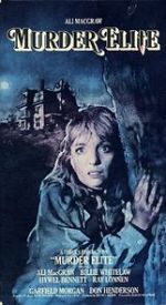 Watch Murder Elite M4ufree