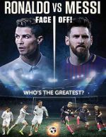 Watch Ronaldo vs. Messi M4ufree