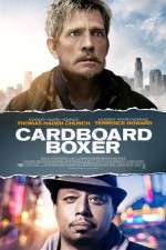 Watch Cardboard Boxer M4ufree