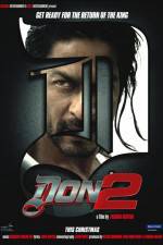 Watch Don 2 M4ufree
