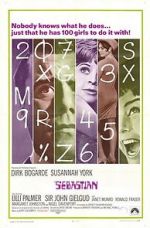 Watch Sebastian M4ufree