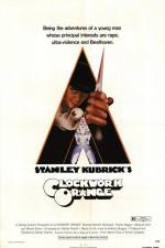 Watch A Clockwork Orange M4ufree