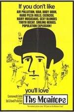 Watch The Monitors M4ufree