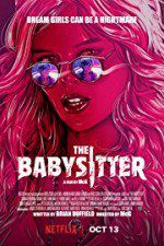 Watch The Babysitter M4ufree