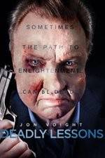 Watch Deadly Lessons M4ufree