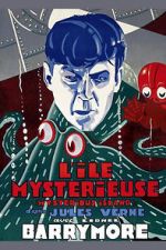 Watch The Mysterious Island M4ufree