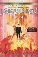 Watch Harmagedon: Genma taisen M4ufree