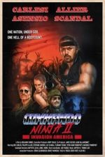 Watch Commando Ninja 2: Invasion America M4ufree