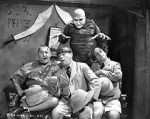 Watch We Want Our Mummy (Short 1939) M4ufree