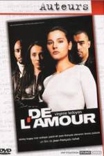 Watch De l'amour M4ufree