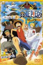 Watch One piece Nejimaki shima no b�ken M4ufree