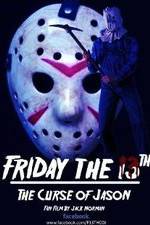 Watch Friday the 13th: The Curse of Jason M4ufree