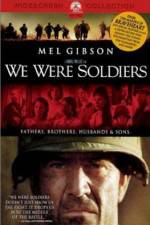Watch We Were Soldiers M4ufree