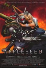 Watch Appleseed M4ufree