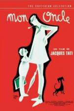 Watch Mon oncle M4ufree