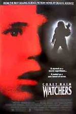 Watch Watchers M4ufree