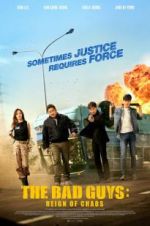 Watch Bad Guys: The Movie M4ufree