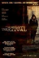 Watch The Ritual M4ufree