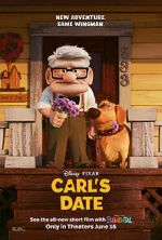 Watch Carl\'s Date (Short 2023) M4ufree