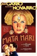 Watch Mata Hari M4ufree