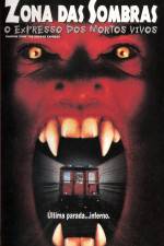 Watch Shadow Zone The Undead Express M4ufree