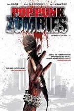 Watch Pop Punk Zombies M4ufree