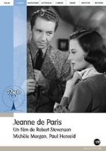 Watch Joan of Paris M4ufree