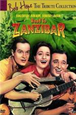 Watch Road to Zanzibar M4ufree