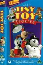 Watch Tiny Toy Stories M4ufree