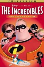 Watch The Incredibles M4ufree