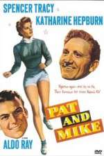 Watch Pat and Mike M4ufree