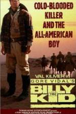 Watch Billy the Kid M4ufree