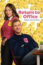 Watch Return to Office M4ufree