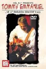 Watch Tommy Emmanuel Live in st louis M4ufree