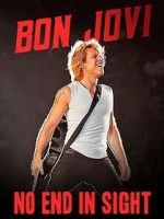Watch Bon Jovi: No End in Sight M4ufree