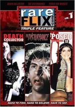 Watch The Disturbance M4ufree