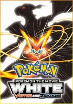 Watch Pokmon the Movie: White - Victini and Zekrom M4ufree