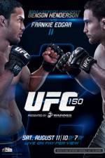 Watch UFC 150  Henderson vs  Edgar 2 M4ufree