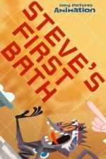 Watch Steve\'s First Bath M4ufree