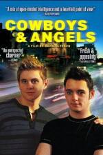 Watch Cowboys & Angels M4ufree