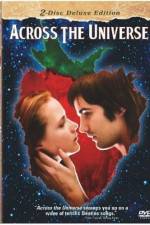 Watch Across the Universe M4ufree