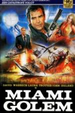 Watch Miami Golem M4ufree