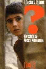 Watch Where is the Friend's Home? M4ufree