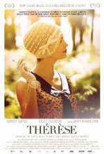 Watch Thérèse M4ufree